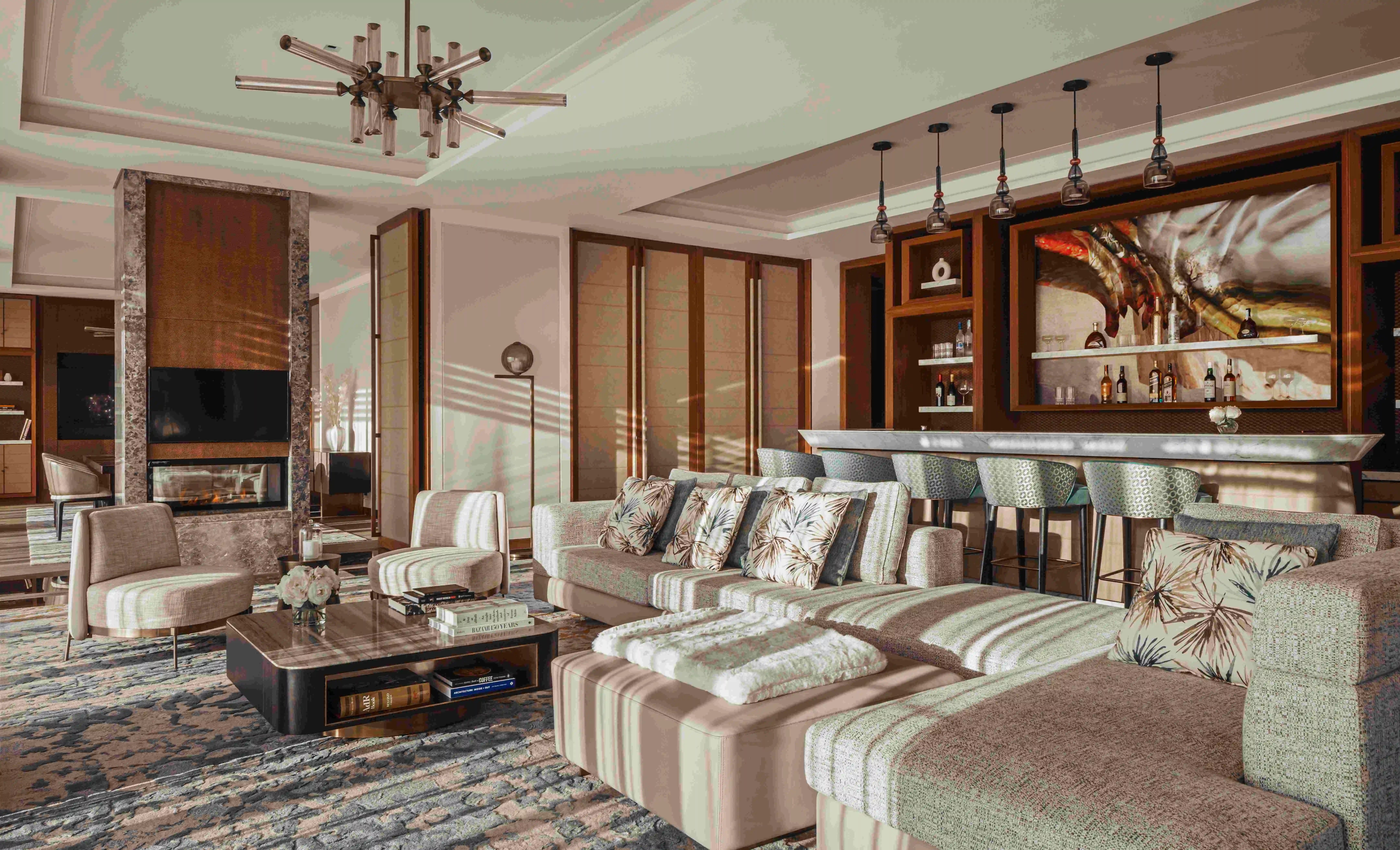 One&Only Portonovi Best Montenegrin Hotel