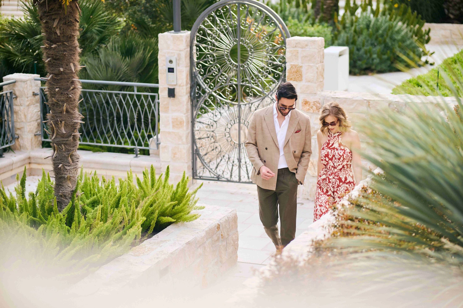 ПАКЕТ  «КОМФОРТНОЕ ПРИБЫТИЕ»