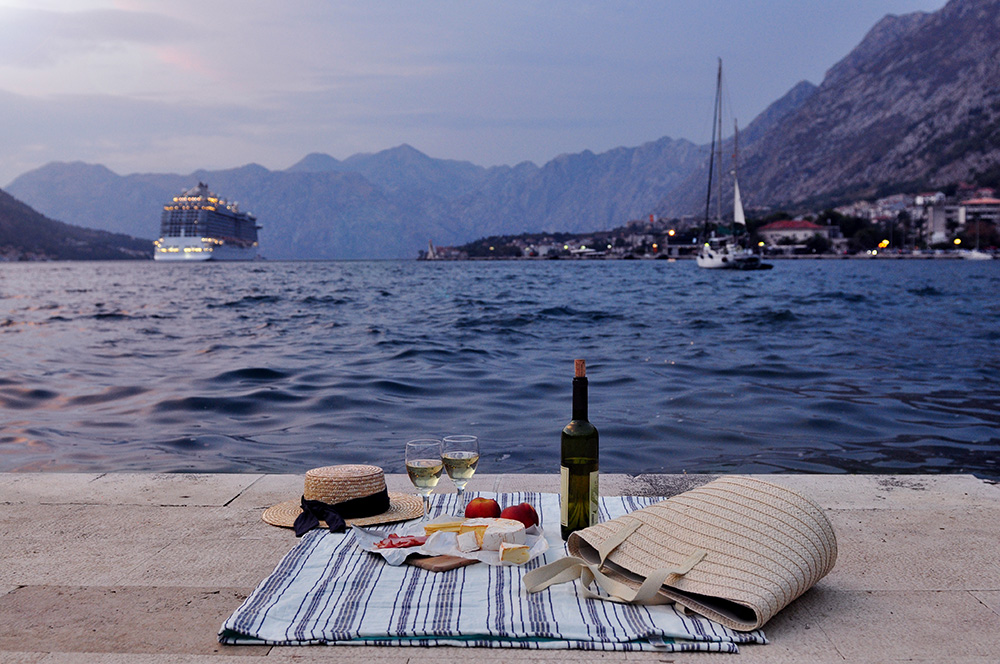 Romantic Experiences to Enjoy with Your Partner in Montenegro Kotor_alt