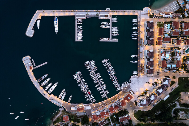 Portonovi Marina Platinum