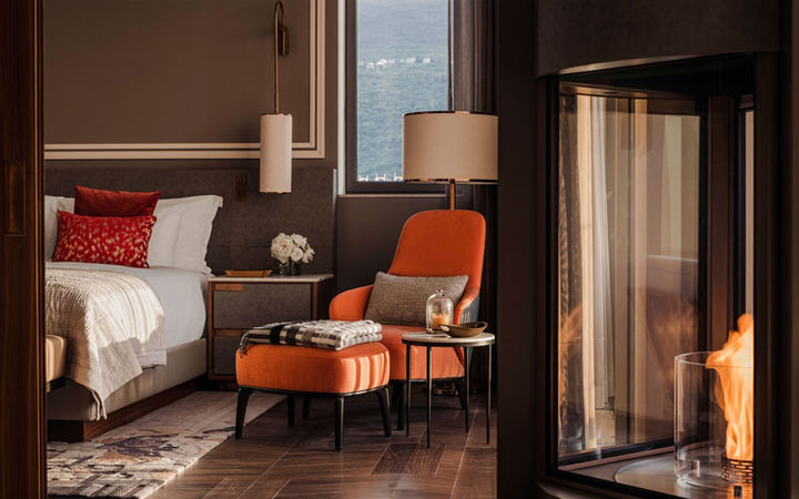 One&Only Portonovi Luxury Furniture