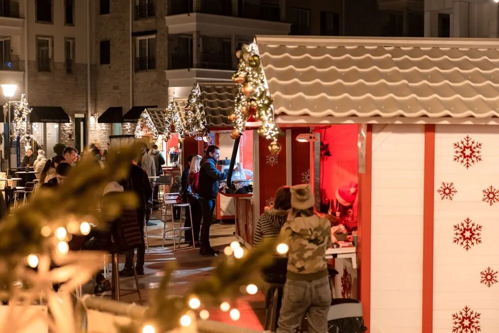 Otvaranje Portonovi prazničnog bazara_img