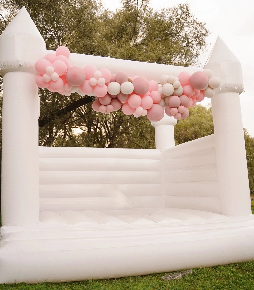 Kids' Event: Bubble House and Jumping Joy_img