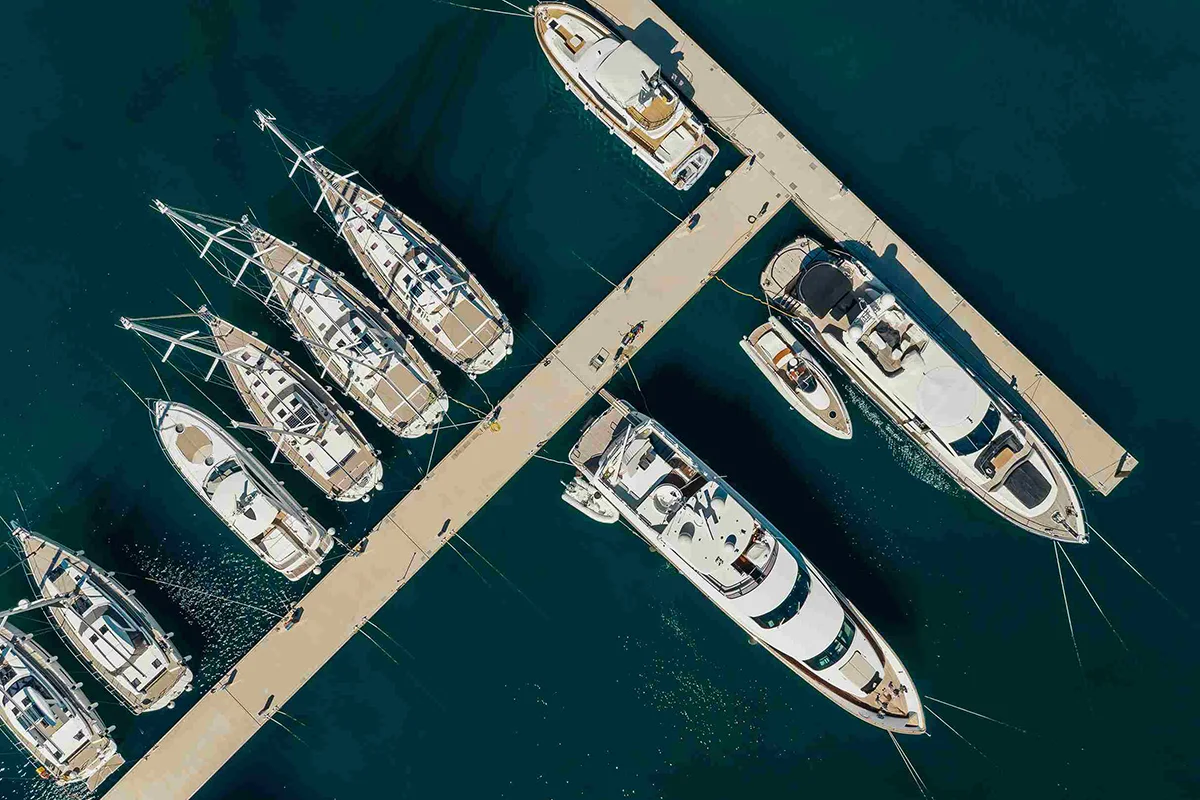 4 Main Reasons Why Portonovi Marina Is Your Ideal Berthing Destination in the Adriatic_img3_alt