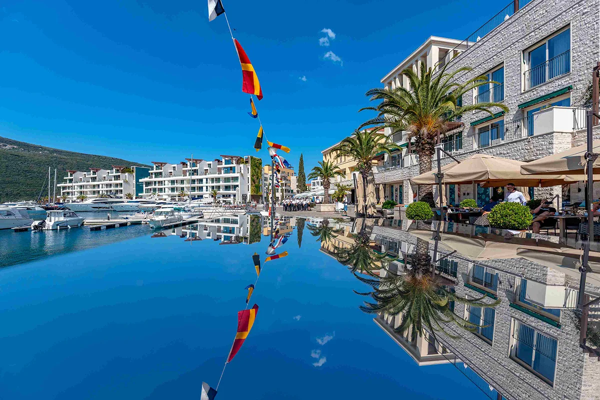 4 Main Reasons Why Portonovi Marina Is Your Ideal_img5_alt Berthing Destination in the Adriatic_img1_alt