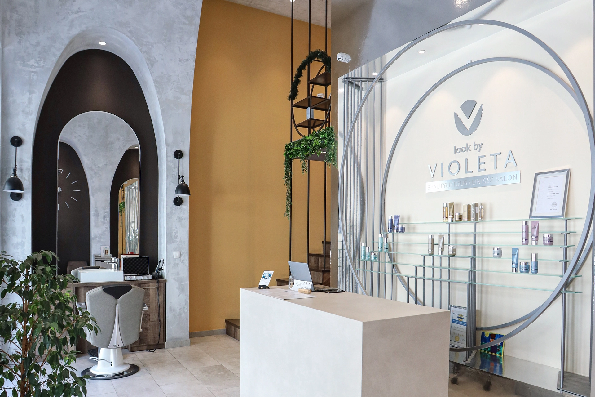 Savjeti iz Beautylicious Look by Violeta Portonovi - Pripremite kosu i pratite trendove koje donosi sezona jesen/zima