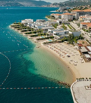 Лучшие пляжи Черногории — для невероятных летних приключений