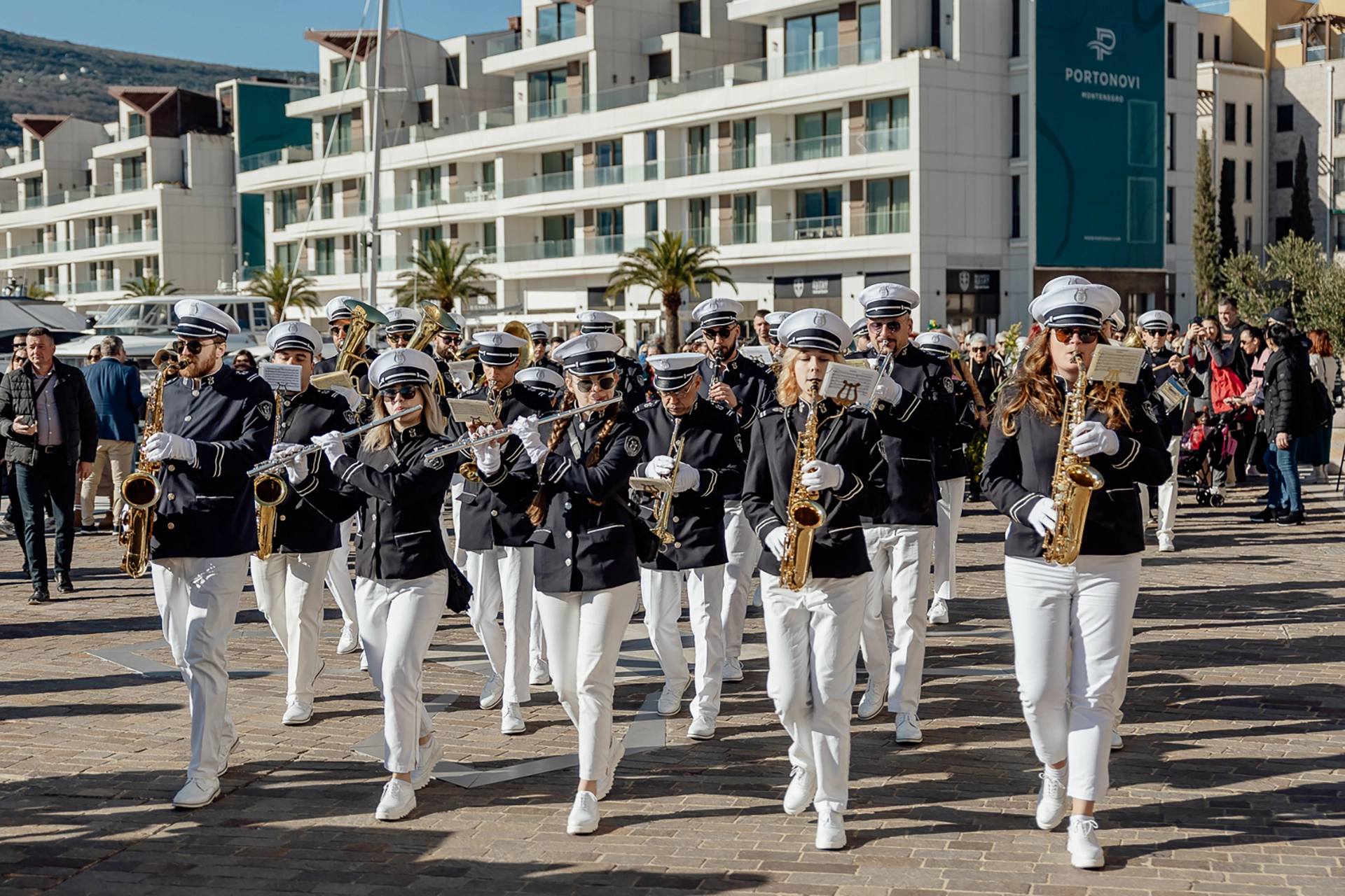 Kulturna dešavanja i festivali u Crnoj Gori: Šta da posjetite u blizini Portonovog