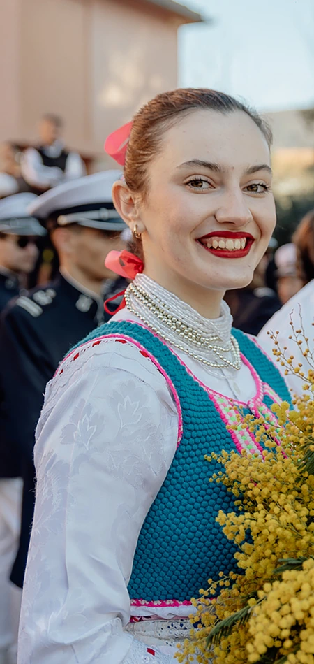 Cultural Festivals and Events in Montenegro: What to Experience Near Portonovi