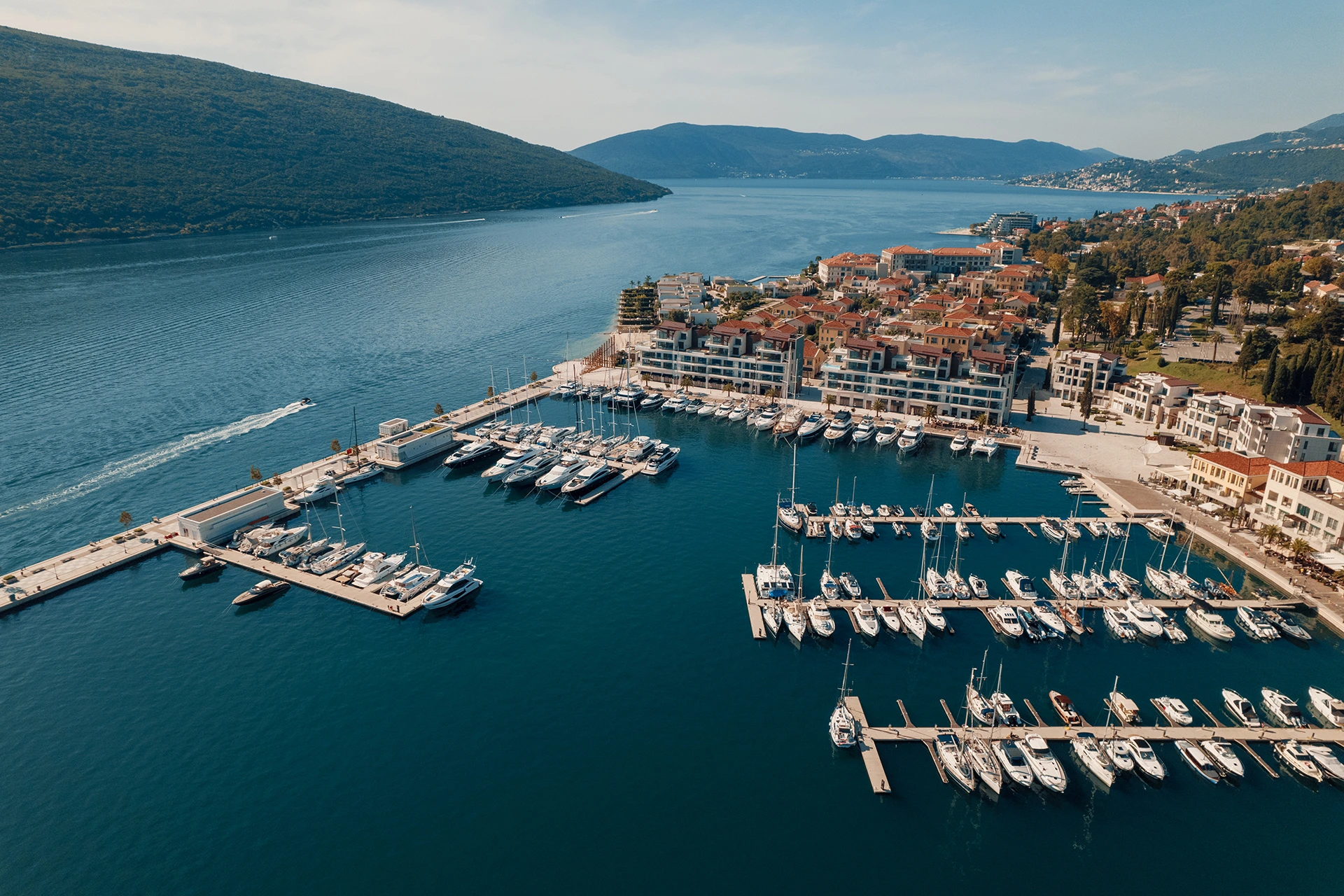 Crna Gora i najnoviji trendovi na tržištu nekretnina 