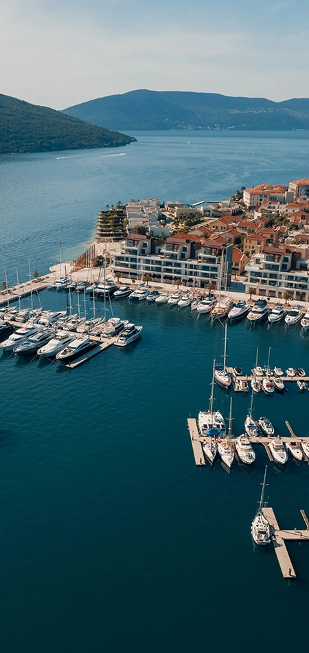 Montenegro and the Newest Real Estate Market Trends