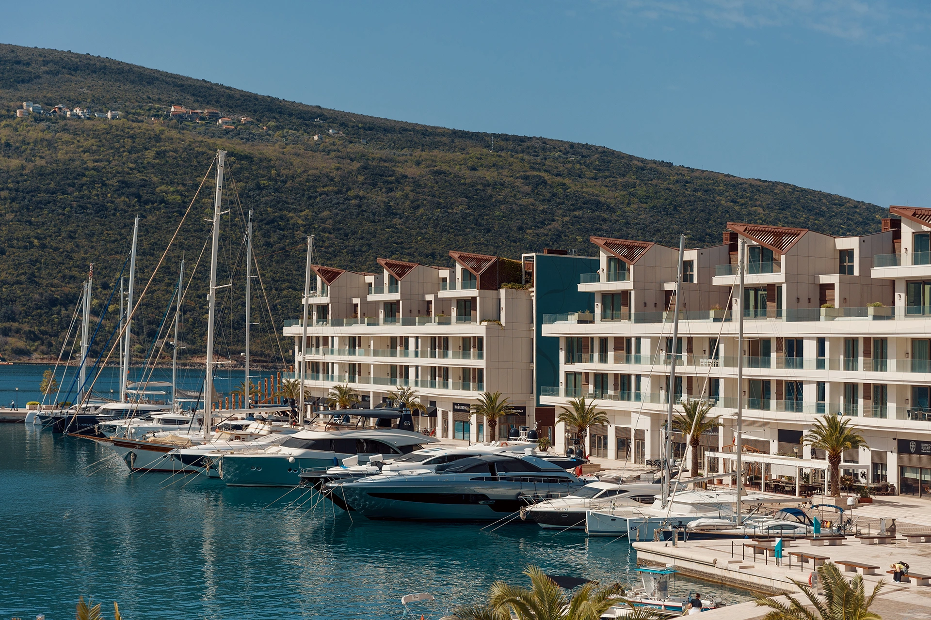 Najinstagramičnija mjesta u Crnoj Gori: Vodič kroz savršene Instagram lokacije