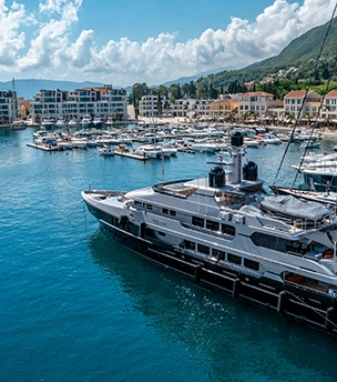 Tax-Free Fuel for Yachts in Montenegro: A Boater’s Paradise