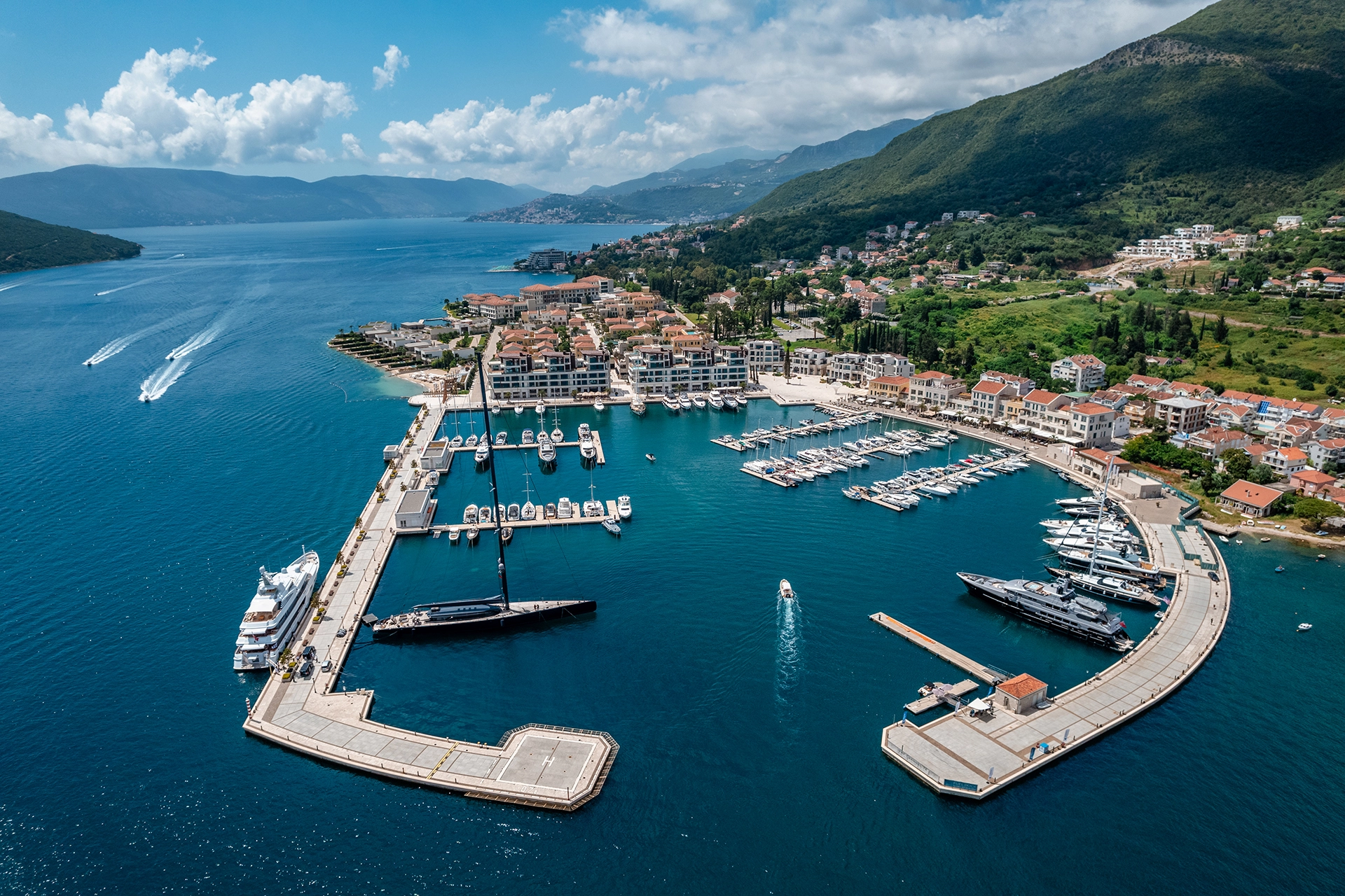Gorivo bez akciza za jahte u Crnoj Gori: raj za nautičare