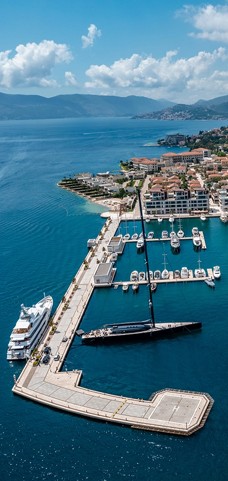 Tax-Free Fuel for Yachts in Montenegro: A Boater’s Paradise