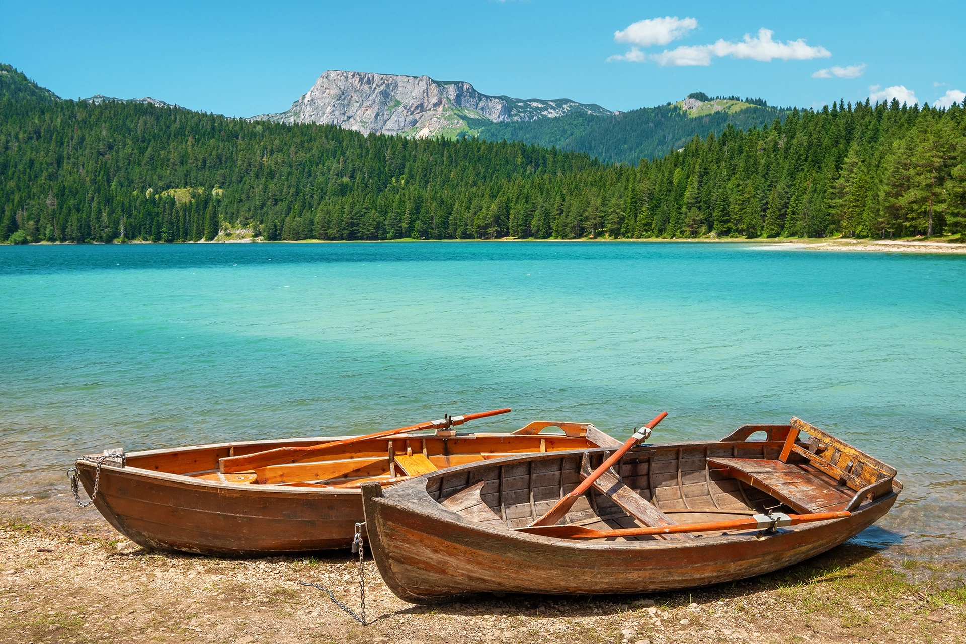 What Is Montenegro Known For: Fun and Fascinating Facts About the Jewel of the Adriatic