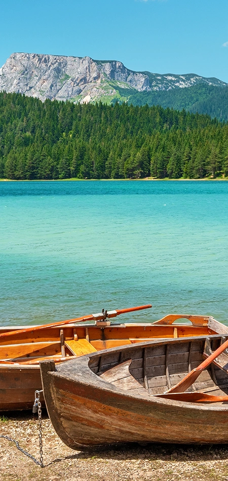 Po čemu je Crna Gora poznata: Zanimljive činjenice o dragulju Jadrana