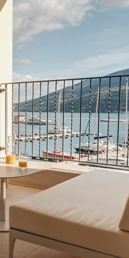 Četiri najvažnija razloga zašto će Marina apartmani biti vaš savršeni dom na moru