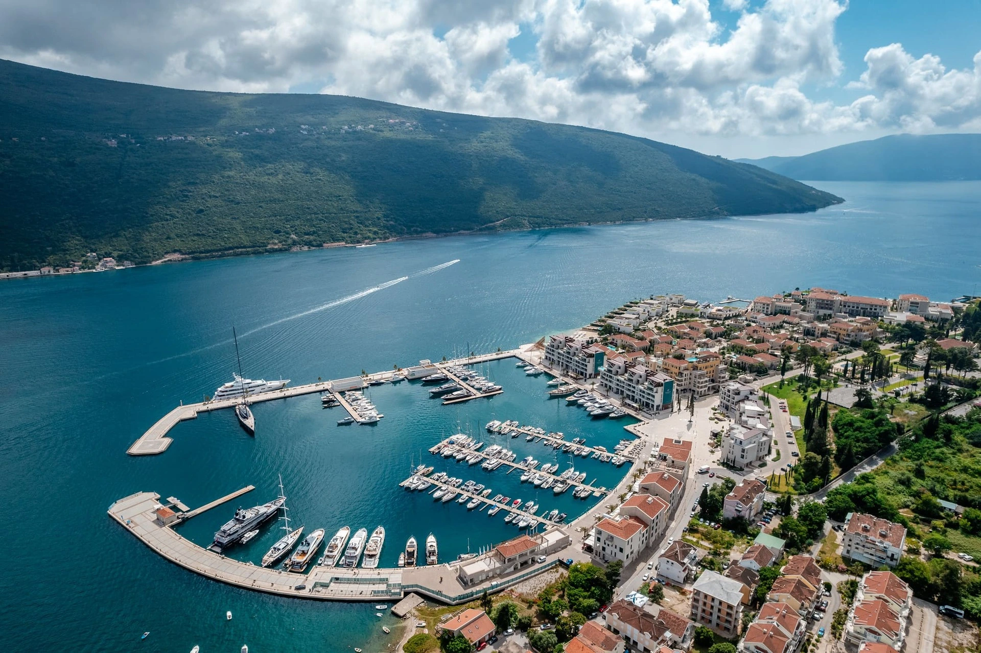 Why You Should Relocate to Montenegro