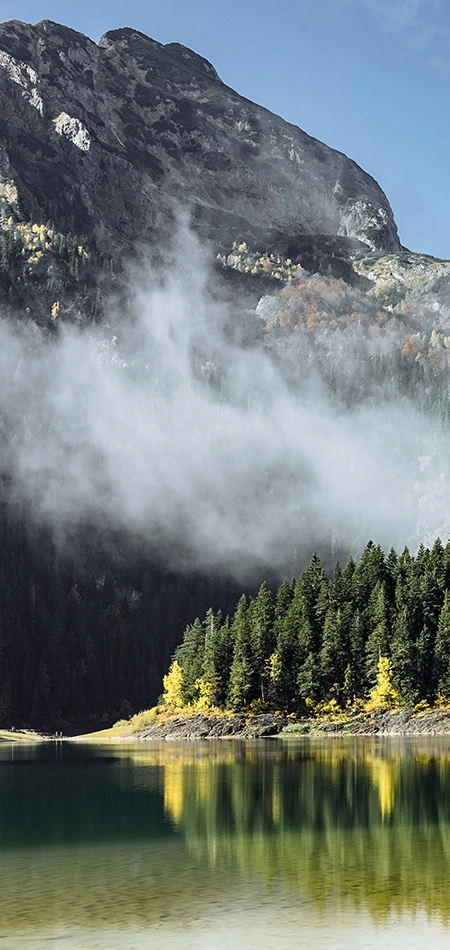 Город Жабляк – ваш личный гайд по жемчужине Севера