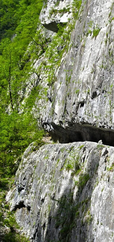 3 Unique Landmarks in Montenegro