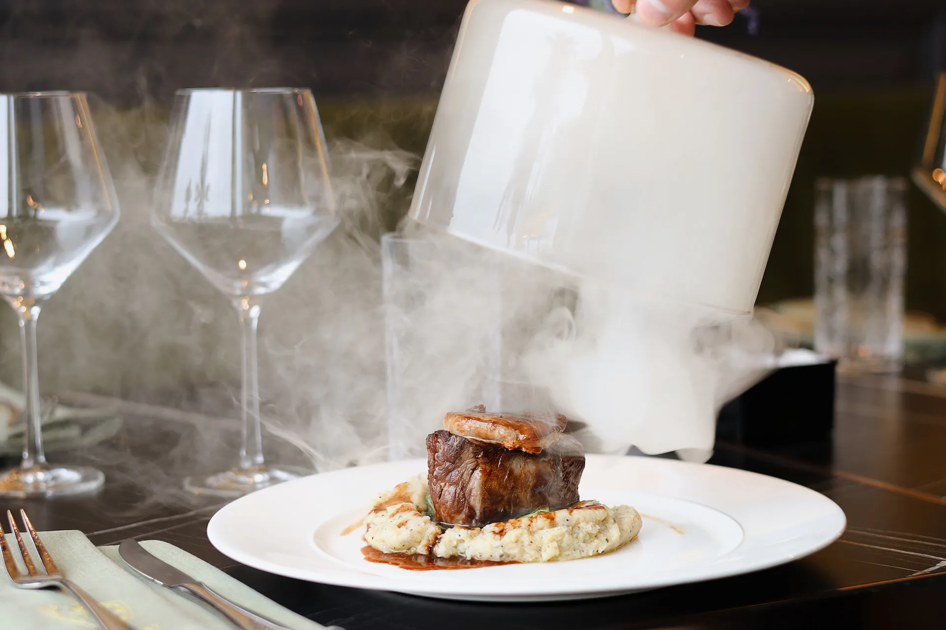 Delightful Dishes to Try in Portonovi This Spring