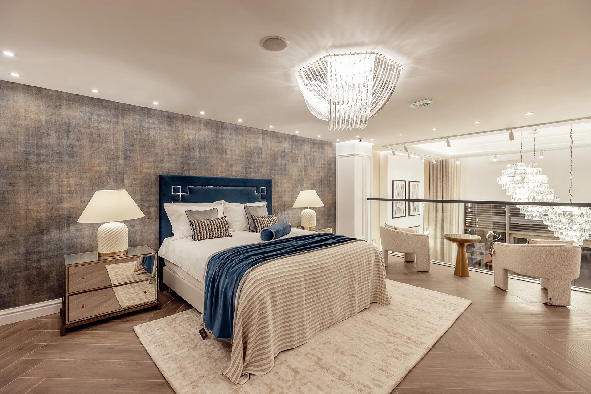 Kako urediti dom - trendovi u 2024. Eichholtz vodič za uređenje