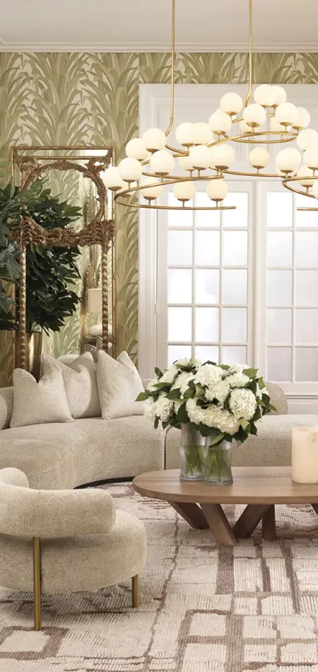 Trends for Furnishing Your Home in Style