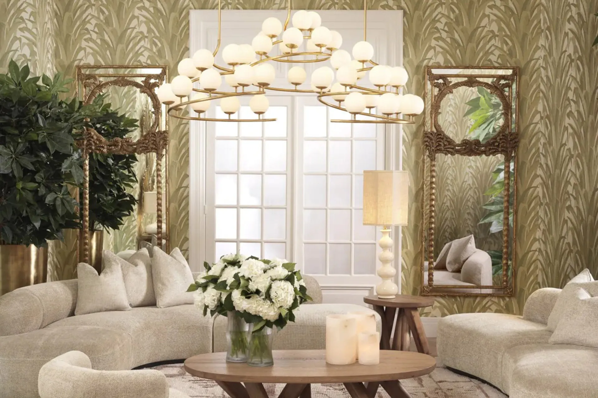 Trends for Furnishing Your Home in Style