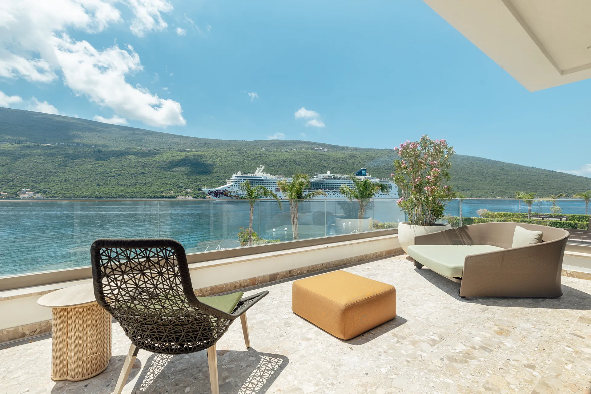 Pet glavnih razloga zbog kojih je britanski list Independent uključio Portonovi u 12 očaravajućih mjesta za odmor na moru