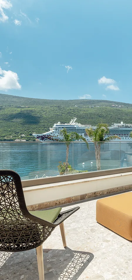 5 Main Reasons the Independent Included Portonovi in the Top 12 Captivating Sun and Sea Escapes