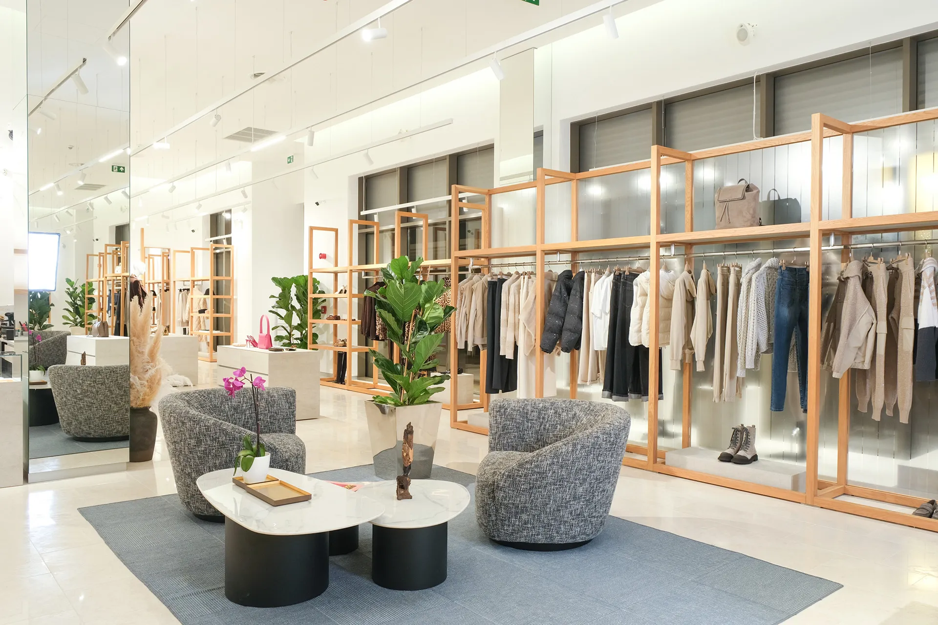 Portonovi modni trendovi u 2024.