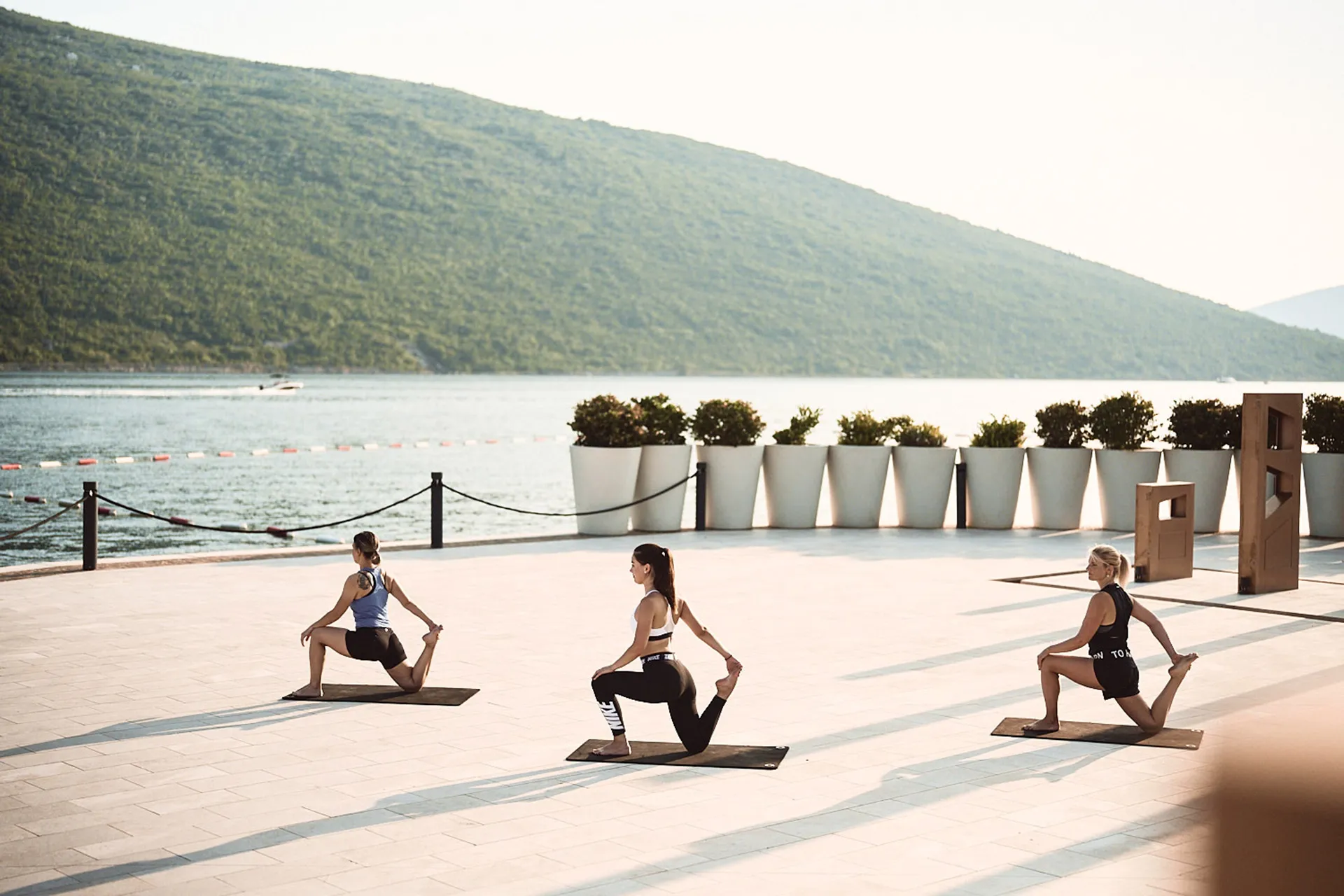 Aktivnosti na otvorenom za zdravlje tijela i uma