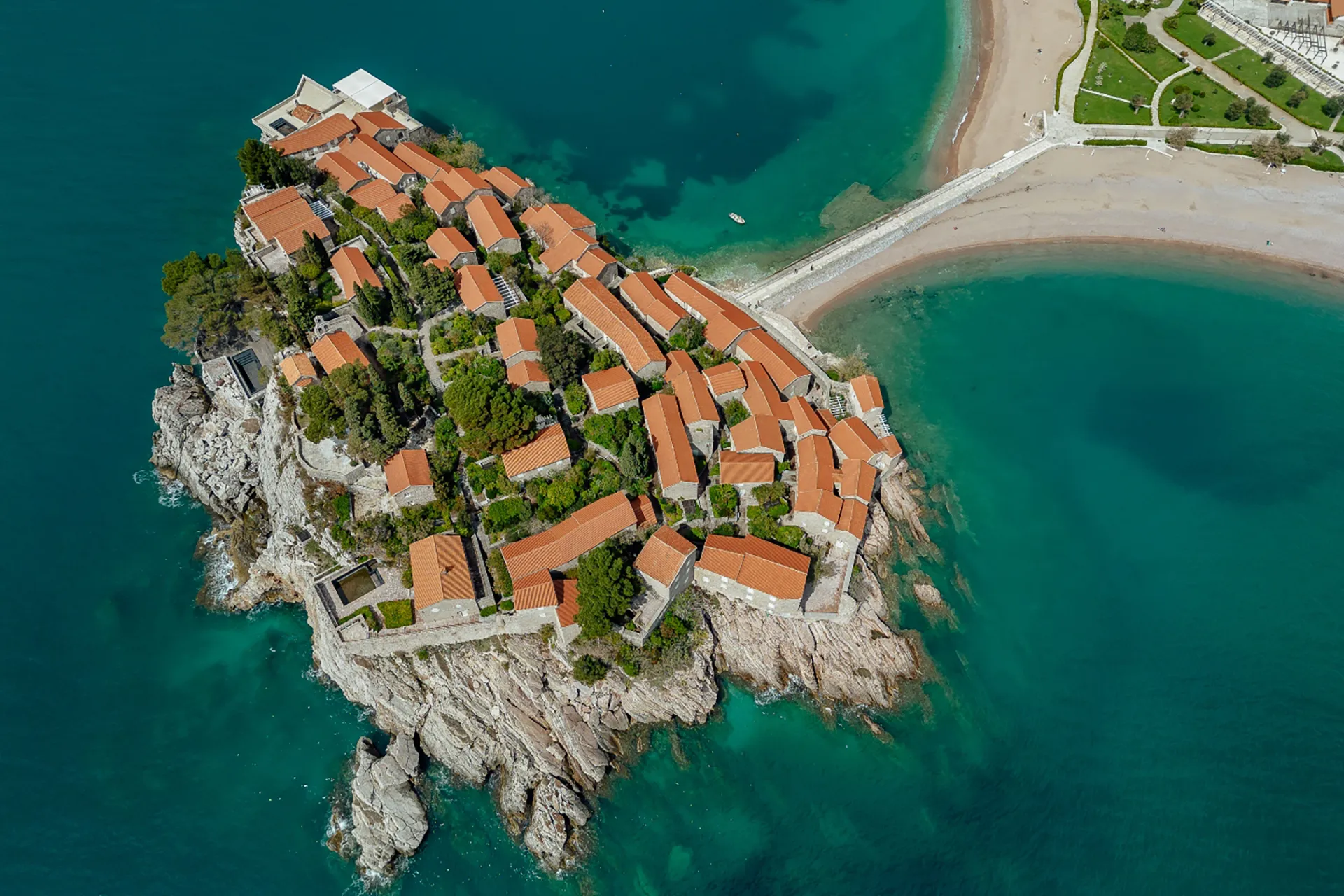 Где находится Черногория И почему стоит выбрать Portonovi для своего следующего приключения