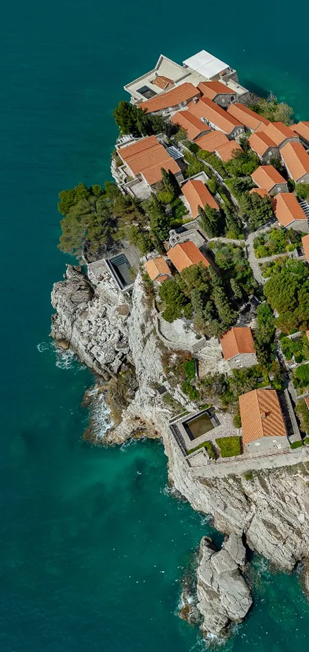 Where Is Montenegro And Why Choose Portonovi for Your Next Adventure