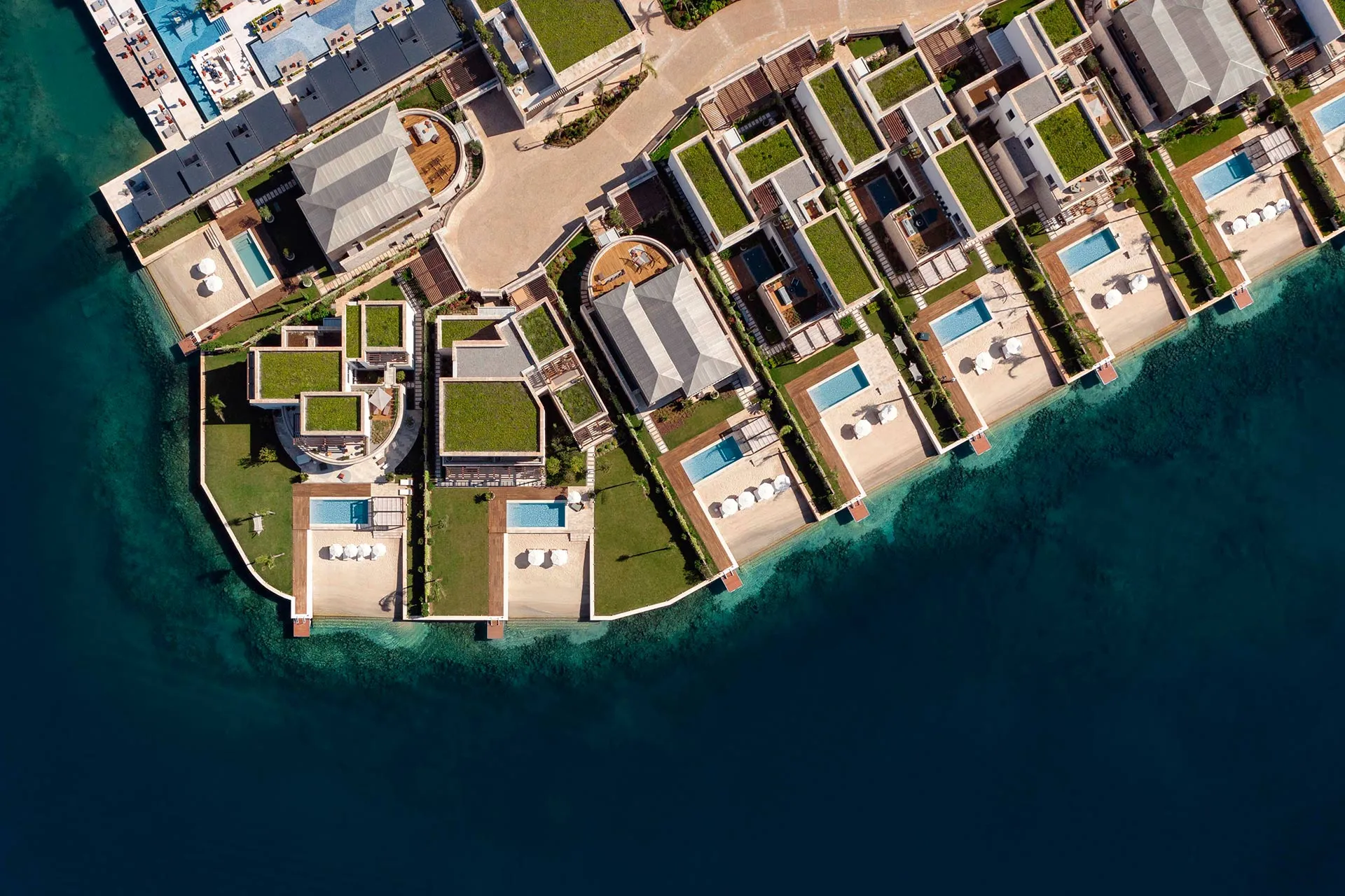 Zašto su One&Only Portonovi privatni domovi izvanredna nekretnina koju treba posjedovati