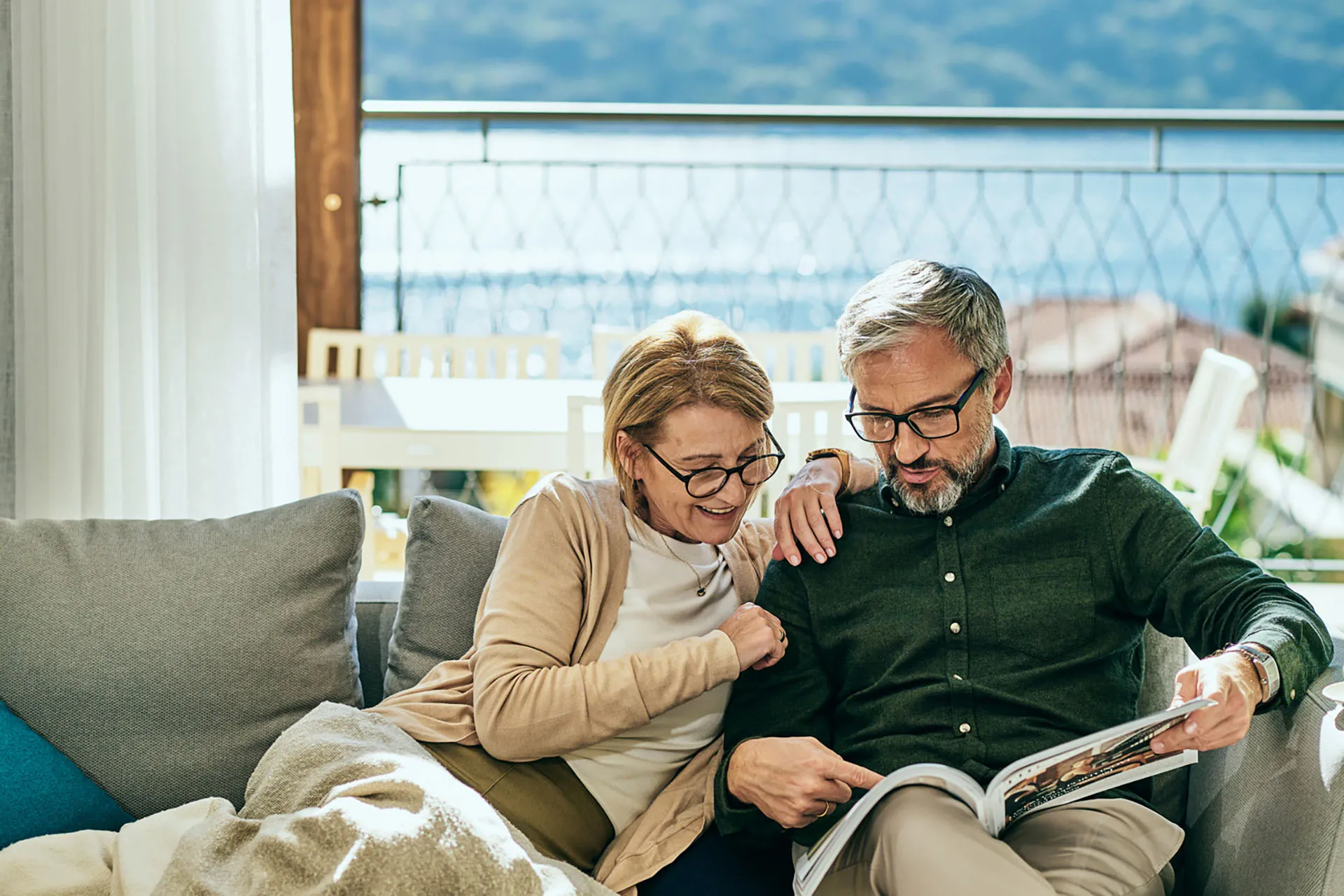 Почему выход на пенсию в Черногории может стать билетом в лучшие годы вашей жизни