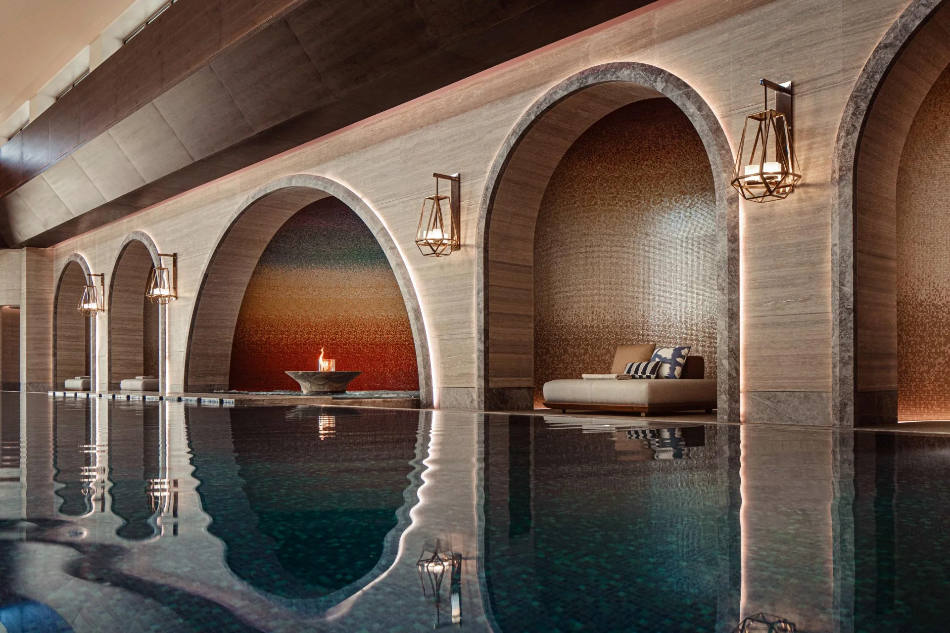 Spa That Will Change Your Life: The Chenot Method Benefits