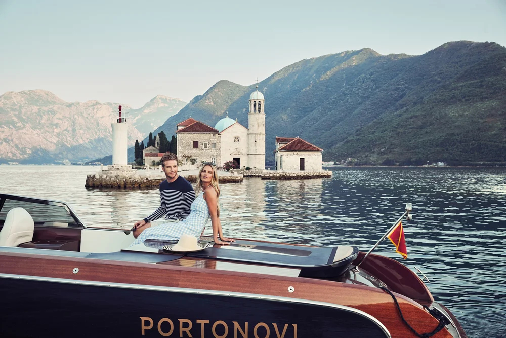 Trips around Portonovi That Will Delight Your Senses