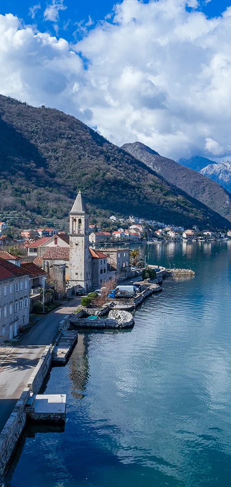 Why Buying a Property in Montenegro Is the Perfect Investment Opportunity