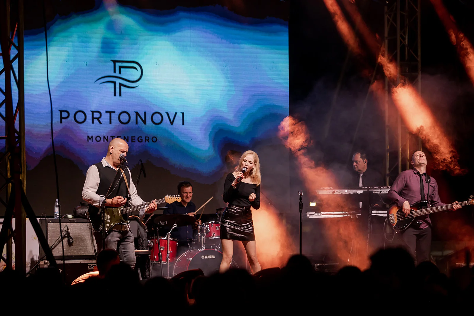 PORTONOVI: See Which Events Are Waiting for You This Spring - Blog