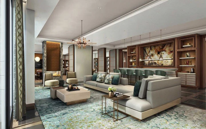 One&Only Portonovi Beautiful Resort for Couple