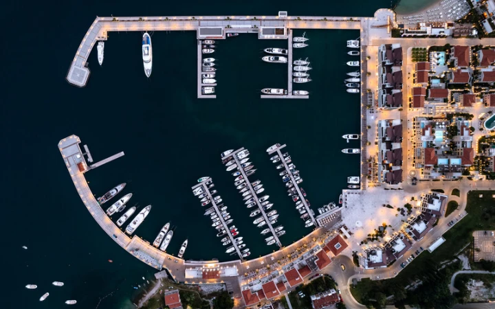 Portonovi Marina Platinum