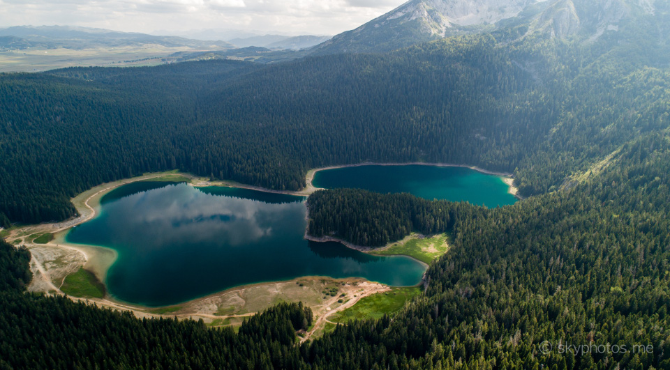 Durmitor National Park