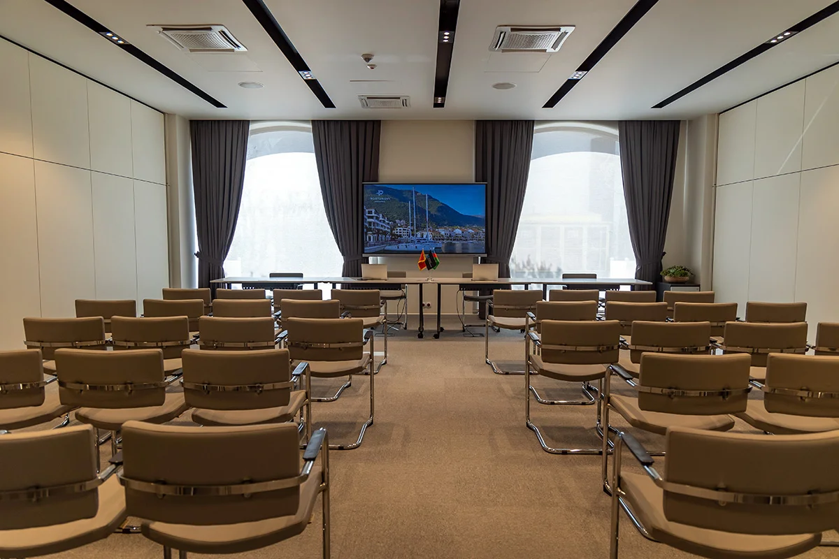 Events and Conferences Venue