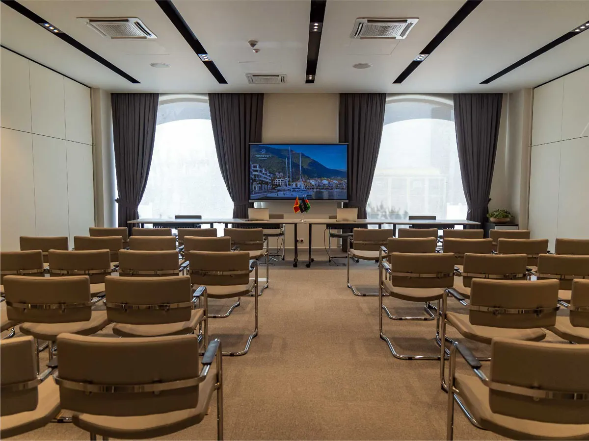 Events and Conferences Venue