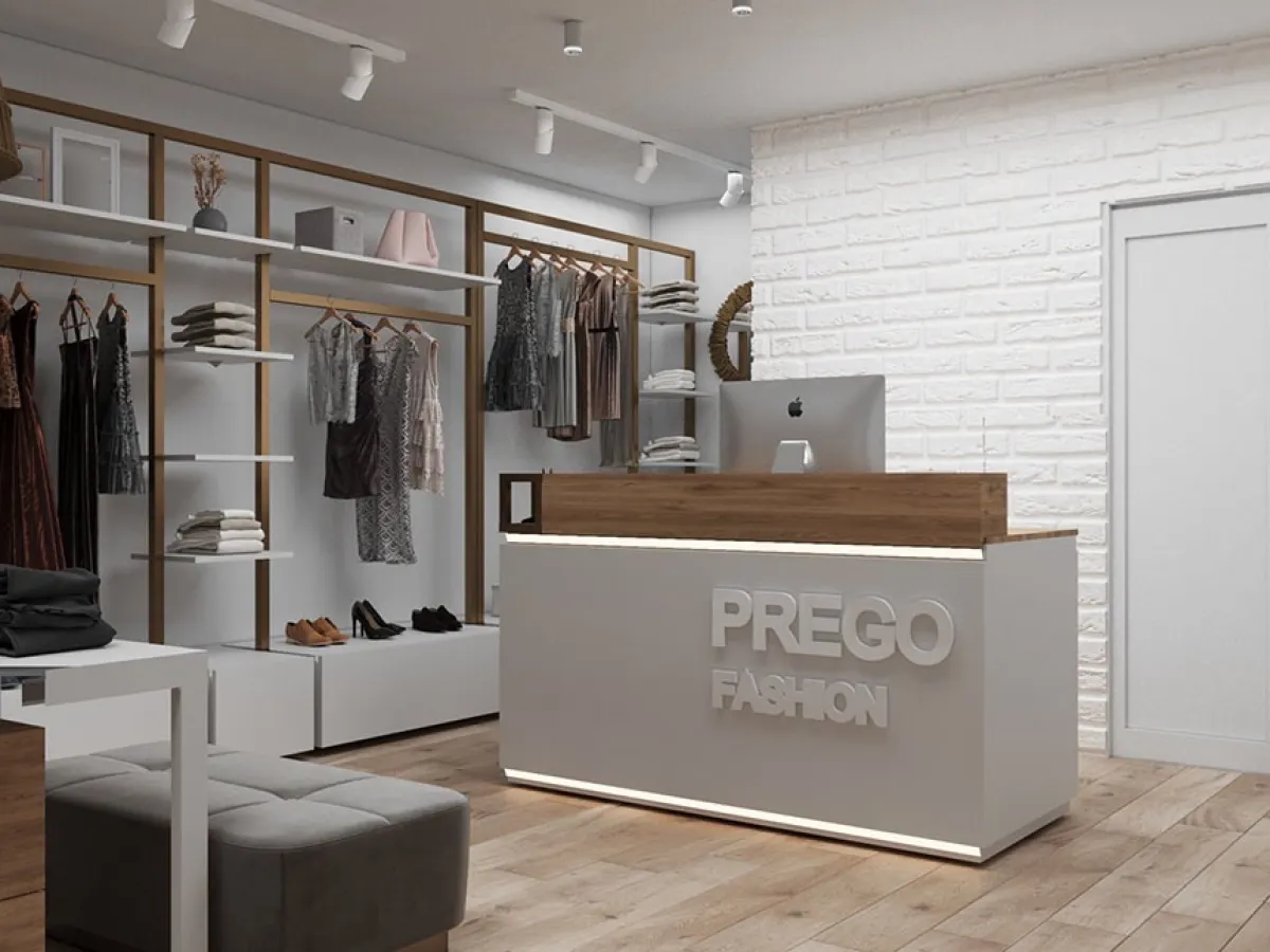 PREGO FASHION