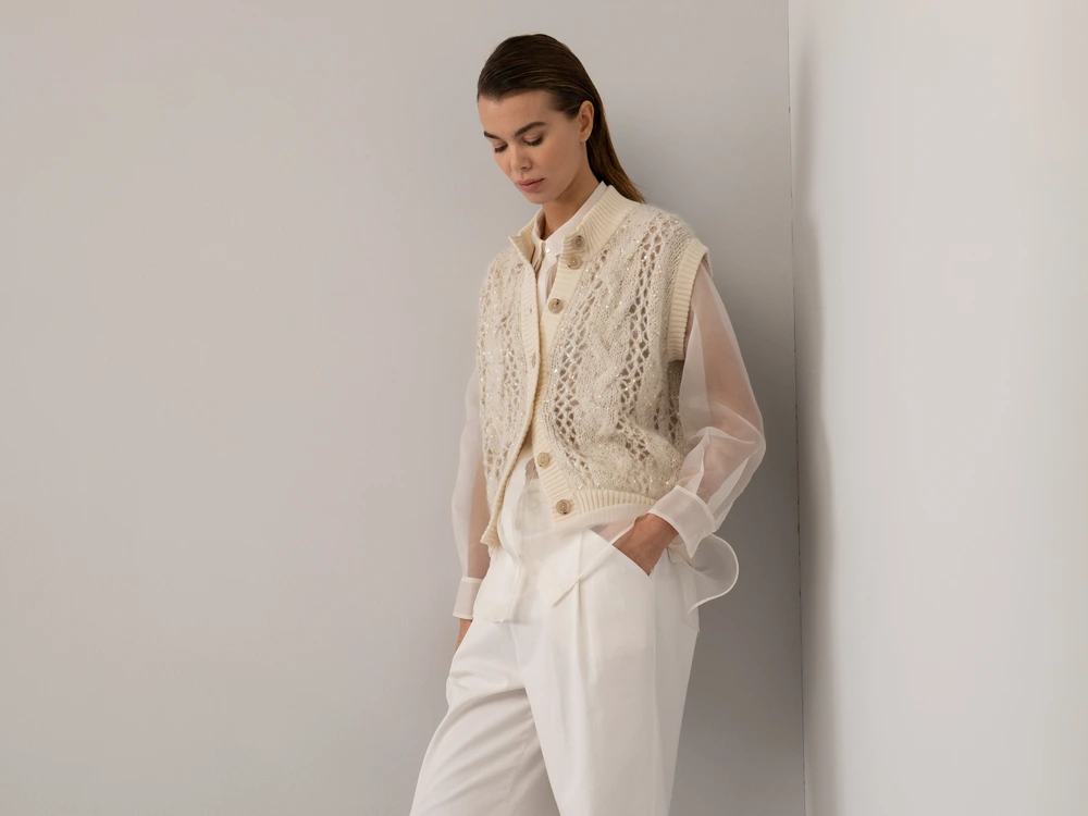 Home of Cashmere & Silk
