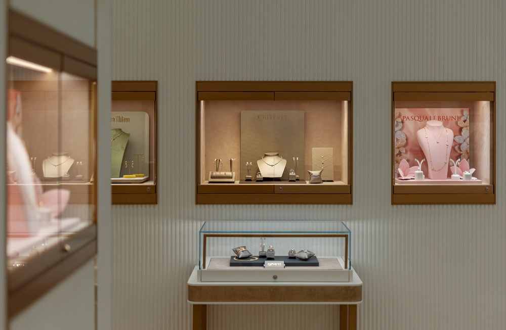 Lardaux Jewelry