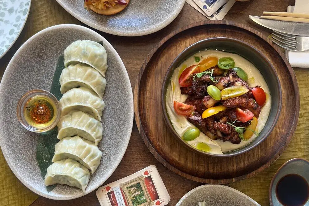 Restoran NOA